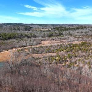 Photo #88 of 1081 Lennig Road, Nathalie, VA 161.5 acres