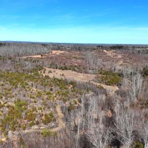 Photo #79 of 1081 Lennig Road, Nathalie, VA 161.5 acres