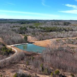 Photo #1 of 1081 Lennig Road, Nathalie, VA 161.5 acres