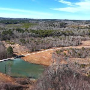 Photo #99 of 1081 Lennig Road, Nathalie, VA 161.5 acres