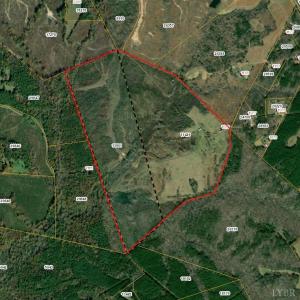 Photo #7 of 1081 Lennig Road, Nathalie, VA 161.5 acres