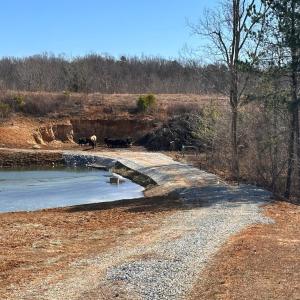 Photo #97 of 1081 Lennig Road, Nathalie, VA 161.5 acres