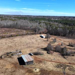 Photo #18 of 1081 Lennig Road, Nathalie, VA 161.5 acres