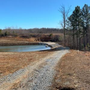 Photo #98 of 1081 Lennig Road, Nathalie, VA 161.5 acres