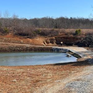 Photo #96 of 1081 Lennig Road, Nathalie, VA 161.5 acres