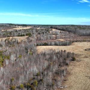 Photo #72 of 1081 Lennig Road, Nathalie, VA 161.5 acres