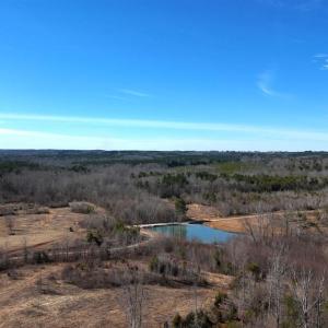 Photo #85 of 1081 Lennig Road, Nathalie, VA 161.5 acres