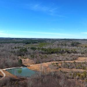 Photo #2 of 1081 Lennig Road, Nathalie, VA 161.5 acres