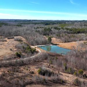 Photo #87 of 1081 Lennig Road, Nathalie, VA 161.5 acres
