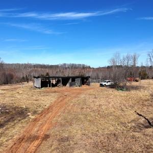 Photo #47 of 1081 Lennig Road, Nathalie, VA 161.5 acres