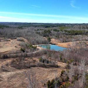 Photo #86 of 1081 Lennig Road, Nathalie, VA 161.5 acres