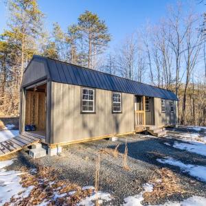 Photo #8 of TBD Earley Farm Road, Amherst, VA 123.4 acres