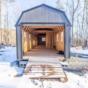 Photo #11 of TBD Earley Farm Road, Amherst, VA 123.4 acres