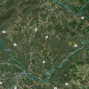 Photo #47 of TBD Earley Farm Road, Amherst, VA 123.4 acres