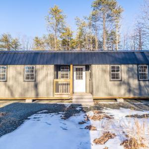 Photo #9 of TBD Earley Farm Road, Amherst, VA 123.4 acres