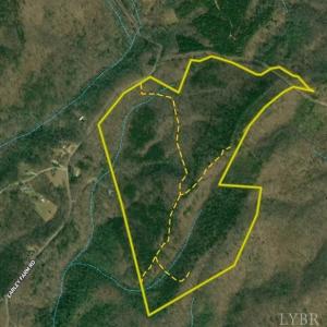 Photo #45 of TBD Earley Farm Road, Amherst, VA 123.4 acres