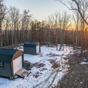 Photo #1 of TBD Earley Farm Road, Amherst, VA 123.4 acres