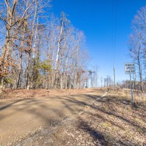 Photo #4 of TBD Earley Farm Road, Amherst, VA 123.4 acres