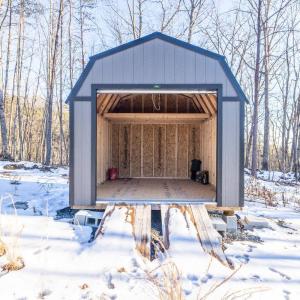 Photo #17 of TBD Earley Farm Road, Amherst, VA 123.4 acres