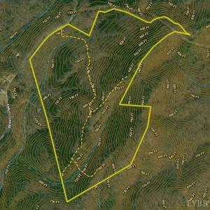 Photo #46 of TBD Earley Farm Road, Amherst, VA 123.4 acres