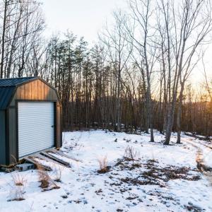 Photo #9 of TBD Earley Farm Road, Amherst, VA 123.4 acres