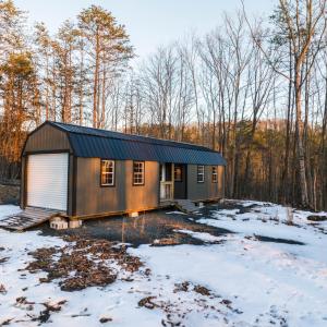 Photo #8 of TBD Earley Farm Road, Amherst, VA 123.4 acres