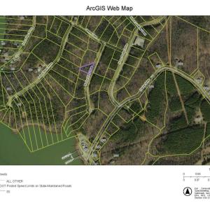 Photo #4 of Marina View Drive, Gretna, VA 0.6 acres