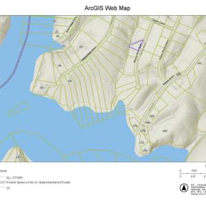 Photo #8 of Marina View Drive, Gretna, VA 0.6 acres