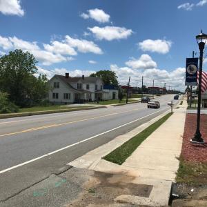 Photo #2 of 1220 Main Street, Altavista, VA 1.4 acres