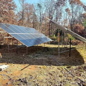 Photo #11 of 3171 Earley Farm Road, Madison Heights, VA 81.2 acres