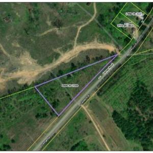 Photo #3 of Corner Road, Java, VA 24.9 acres