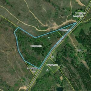 Photo #1 of Corner Road, Java, VA 24.9 acres