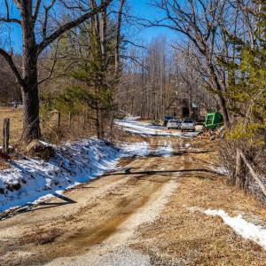 Photo #44 of 65 Lavender Lane, Amherst, VA 64.8 acres
