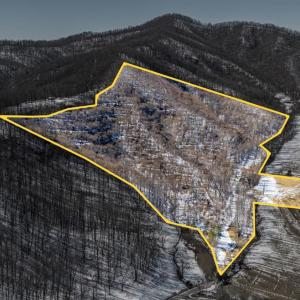 Photo #3 of 65 Lavender Lane, Amherst, VA 64.8 acres