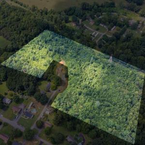 Photo #2 of Cherry Lane, Madison Heights, VA 13.0 acres