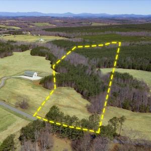 Photo #2 of Piney Mountain Road, Appomattox, VA 22.7 acres
