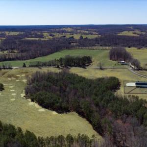Photo #3 of Piney Mountain Road, Appomattox, VA 22.7 acres