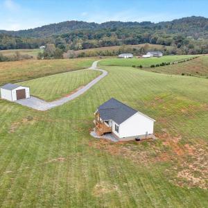 Photo #1 of Fox Lane, Moneta, VA 47.1 acres