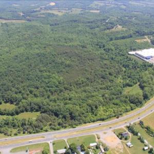 Photo #1 of Lynchburg Turnpike, Bedford, VA 101.1 acres