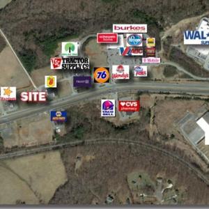Photo #1 of Richmond Highway, Appomattox, VA 0.9 acres