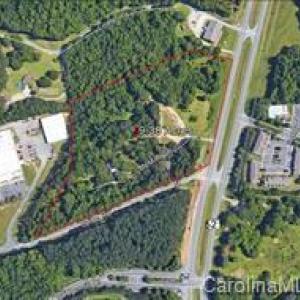 Photo #1 of 9159 Charlotte, Indian Land, SC 13.0 acres