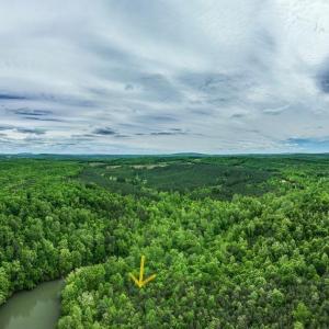 Photo #12 of Lot 19B Reservoir View Court, Pittsville, VA 4.8 acres