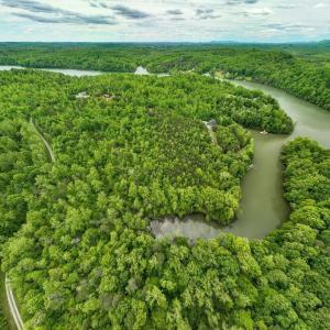 Photo #1 of Lot 19B Reservoir View Court, Pittsville, VA 4.8 acres