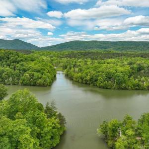 Photo #3 of Lot 19B Reservoir View Court, Pittsville, VA 4.8 acres
