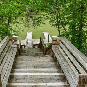 Photo #8 of Lot 19B Reservoir View Court, Pittsville, VA 4.8 acres