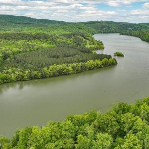 Photo #2 of Lot 19B Reservoir View Court, Pittsville, VA 4.8 acres
