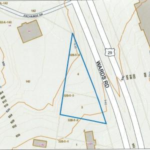 Photo #1 of 11450 Wards Road, Rustburg, VA 0.9 acres
