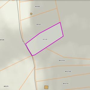 Photo #5 of Edgeview Drive, Meadows of Dan, VA 3.2 acres
