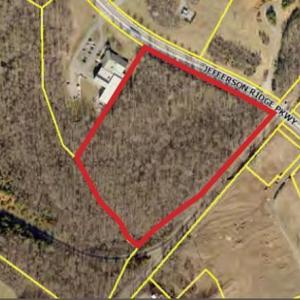 Photo #1 of 200 Jefferson Ridge Parkway, Lynchburg, VA 12.8 acres