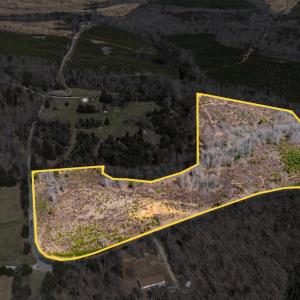 Photo #4 of Norwood Road, Gladstone, VA 26.8 acres